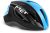 MET Strale Helmet – Black/Blue