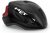 MET Strale Helmet – Black/Red