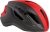 MET Strale Helmet – Red/Black