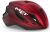 MET Strale Helmet – Red Metallic