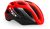 MET Idolo Road Helmet – Red Black/Glossy