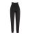 Maternity Black Jersey Over Bump Joggers New Look