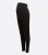 Maternity Black Lift & Shape Ripped Over Bump Emilee Jeggings New Look