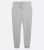 Men’s Only & Sons Pale Grey Jersey Drawstring Joggers New Look