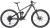 Vitus Sommet 290 CR Mountain Bike – Space Silver/Black