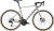 Vitus Venon EVO-RS 105 Di2 All-Road Bike – Silver