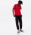 Jack & Jones Junior Red Logo T-Shirt New Look