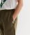 Boys Khaki Jersey Joggers New Look