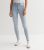 Pale Blue Lift & Shape High Waist Yazmin Skinny Jeans New Look