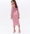 Little Mistress Pale Pink Lace Sweetheart Bodycon Midi Dress New Look