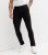 Men’s Black Super Skinny Suit Trousers New Look