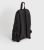 Men’s Black Clip Front Backpack New Look