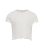 KIDS ONLY White Ribbed Frill T-Shirt New Look