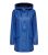 ONLY Blue Long Hooded Anorak New Look