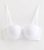 White Strapless Bra New Look