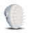 Hair Scrub White Scalp Massager Hair Brush New Look