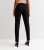 Maternity Black Over Bump Slim Fit Trousers New Look