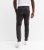 Males’s Simplest & Sons Darkish Gray Slender Have compatibility Tapered Trousers New Glance