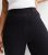 Curves Black Mid Upward push Elevate & Form Emilee Jeggings New Glance