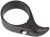 Deda Dog Fang (Chain Catcher) – Black