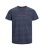 Jack & Jones Junior Navy Logo Crew Neck Short Sleeve T-Shirt New Look