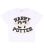 Popgear White Harry Potter Varsity Logo T-Shirt New Look