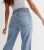 Blue Waist Improve Tori Mother Denims New Glance