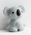 Pale Grey Koala Stress Ball New Look