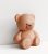 Light Brown Teddy Stress Ball New Look