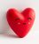 Red Heart Stress Ball New Look