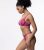 Dorina Bright Pink Lace Non Padded Bra New Look