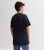 Jack & Jones Junior Navy Logo Short Sleeve T-Shirt New Look