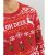 Jack & Jones Junior Red Crew Neck Long Sleeve Novelty Christmas Jumper New Look