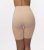 Dorina Pale Pink High Waist Shaping Shorts New Look