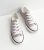 Lilac Canvas Lace Up Trainers New Look Vegan