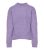 KIDS ONLY Purple Knit Round Neck Long Sleeve Jumper New Look