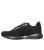 Skechers Black Bobs Sport Squad Tough Talk Trainers New Look