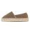 South Beach Gold Espadrilles New Look