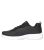 Skechers Black Dynamight Bobs Squad Mesh Lace Up Trainers New Look