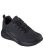 Skechers Black Bobs Sport Buno How Sweet Trainers New Look