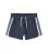 Name It Navy Jersey Runner Shorts New Look