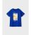 Name It Blue Future Inventor Box Print Logo T-Shirt New Look