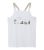 Name It White Summer Soul Logo Vest New Look