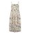 Name It White Tropical Strappy Maxi Dress New Look