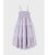 Name It Lilac Floral Tiered Maxi Dress New Look