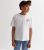 Name It White Beach Vibe Front and Back Logo T-Shirt New Look