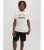 Jack & Jones Junior Pale Blue Palm Tree Logo T-Shirt New Look