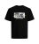 Jack & Jones Junior Black Tropical Logo T-Shirt New Look