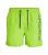 Jack & Jones Junior Light Green Logo Side Swim Shorts New Look