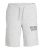 Jack & Jones Junior Grey Jersey Shorts New Look